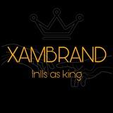 XAMBRAND 🇹🇯