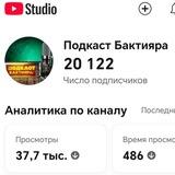Шоу подкаст