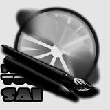 SAI2 Dark Theme | Sai2S v4.8