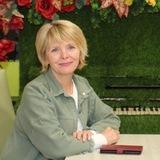 Виктория Галаева | Здесь можно быть собой...