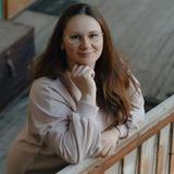 Кузнецова. Журналист