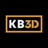 KITBASH 3D MODELS