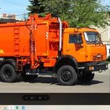ООО "Комбинат Благоустройства"