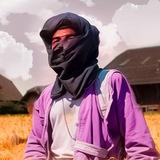 Марокканский фермер 🧑🌾