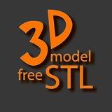 3DPrint | STL Model | 3Д печать | 3Д модели
