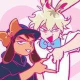 dewsaac confession🏍️💣 alien stage dewey x isaac, isadewey, дьюсааки, дьюи х исаак