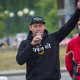 Федоров Илья ДРИФТ ШКОЛА