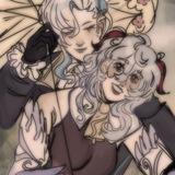˚˖𓍢ִ໋🦢˚. Gannyolly's gluings | gi and hsr ˚⊱🪷⊰˚