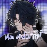 𝐡𝐢𝐛𝐨𝐮 𝐞𝐧𝐝𝐨𝐫𝐦𝐢 // Архив