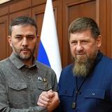 Рустам Шаптукаев