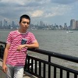 Zafar's Blog