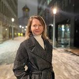 Екатерина Титова. Коуч.