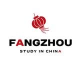 Обучение в Китае с Fangzhou