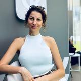 Ekaterina Lungu | MY’YO agency