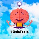 #QuizTopia