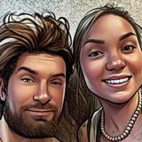 Melky and Odisseevna