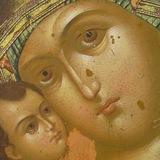 Ценители старой русской иконы