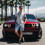 🏝 Mihail9timofeev 💵