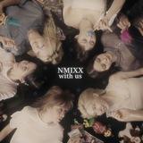 NMIXX with us 🖤