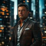 Доктор Без Галстука. Герман Ноженко