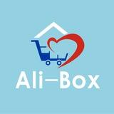 AliBox🇨🇳обмены Рубль на Юань!