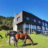 Baikal Hill Residence