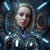 Cyberbarbie