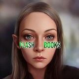 FLASH BOOKS 📚18+