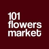101 flowers market | ДОСТАВКА ЦВЕТОВ