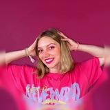 Серегина Арина | Девочка-праздник 🎀