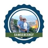 Sam Sebe Shef / High Life style💰💸👍