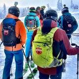 Trueski Channel