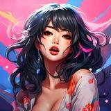 Cosplay ASIA