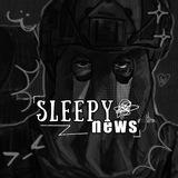 sleepy news ᶻ 𝗓 𐰁 [архив]