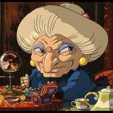 Хижина бабы Кати