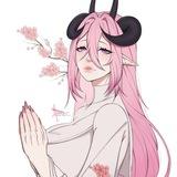 🌸🍡~Котокафе Асмодеи~🍡🌸