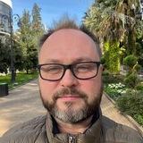 Олег Бармин каждый день