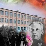 Школа имени Александра Александровича Фадеева с.Чугуевка 🔥