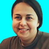 Генриетта Тихомирова| тренер по блогингу и продажам