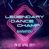 Legendary Dance Champ