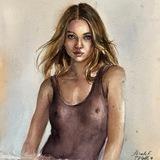 Masha from Russia