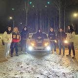 Оккупанты