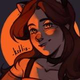 [предзаказ] • Ketlis/MashaK • 🍑