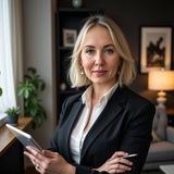 Психология как бизнес — с Альбиной Романенко