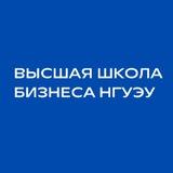Высшая школа бизнеса НГУЭУ