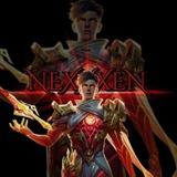 Книга NEXXXEN