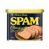 ТИХИЙ SPAM