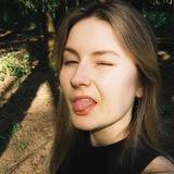 сахарова рисует