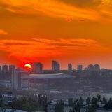 Позитивный Донецк