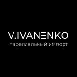 Василий | Параллельный импорт
